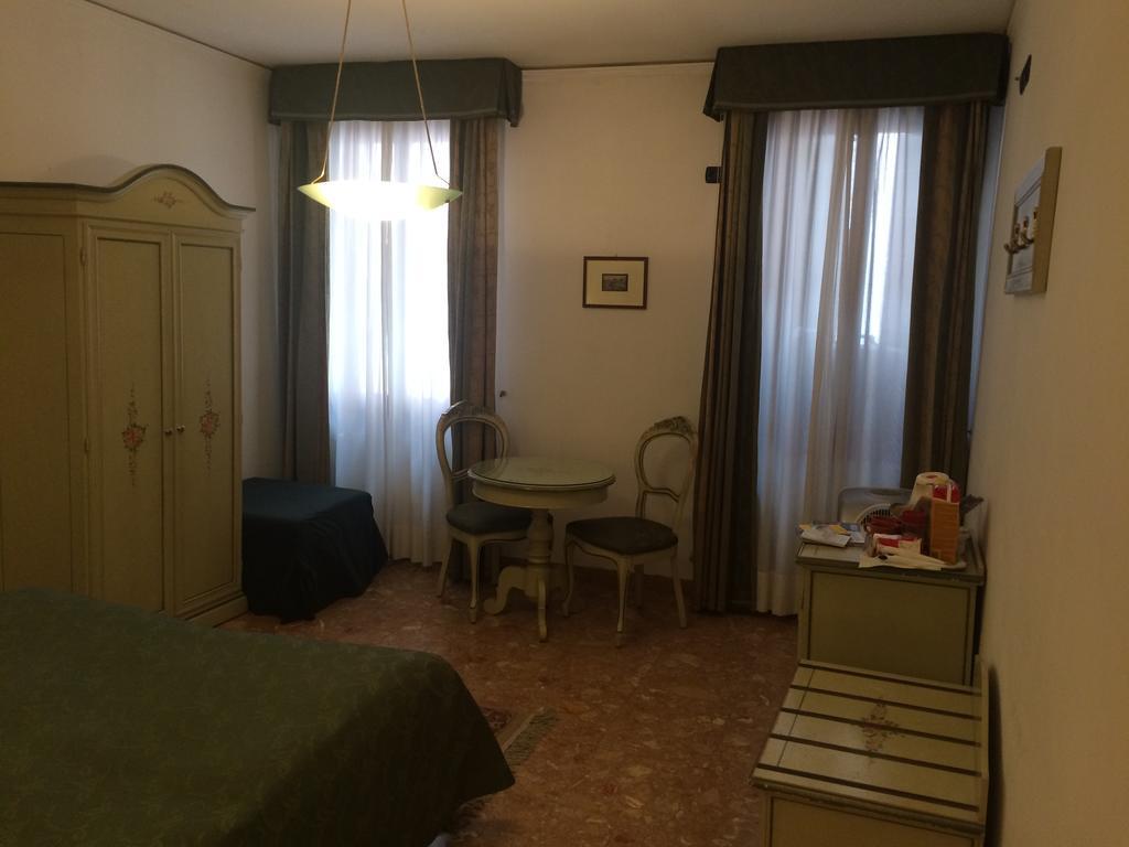 ホテル Ca Del Pozzo ヴェネツィア エクステリア 写真